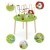 Viga 50670 Stolik edukacyjny farma